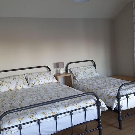 Atlantic Bay Cottage Culdaff Esterno foto